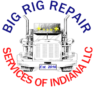 Big Rig Repair Services of Indiana